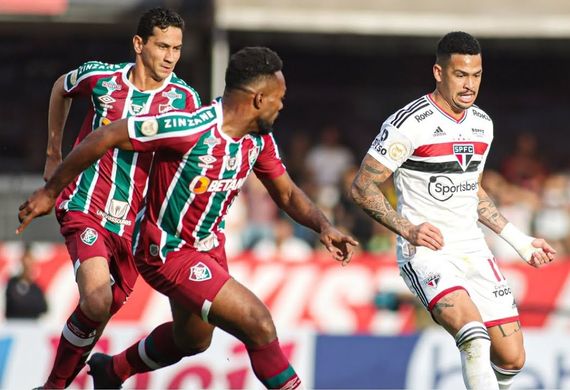 Nhận định soi kèo Sao Paulo vs Fluminense lúc 02h00 ngày 28/7/2025