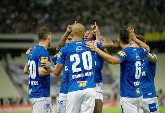 Nhận định soi kèo Cruzeiro vs Ceara lúc 02h00 ngày 28/7/2025